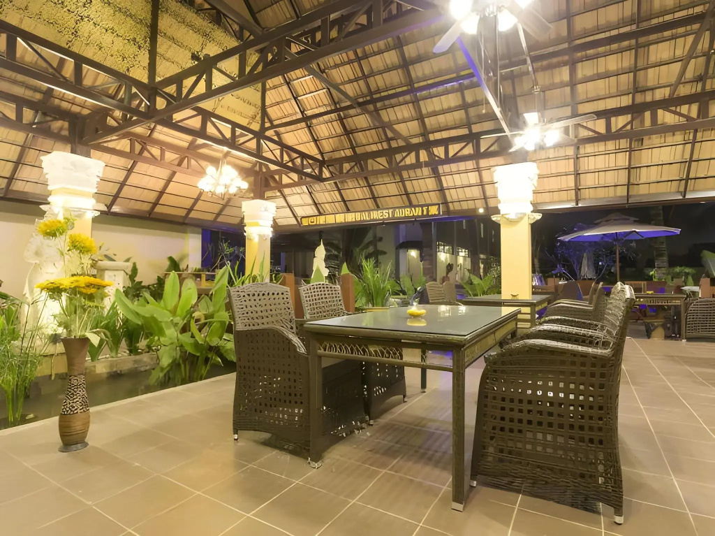Hotel photo 20