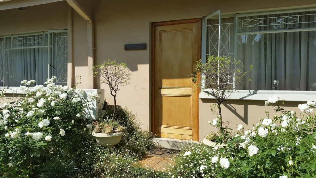 Royal Ridge Guest House - фото 12