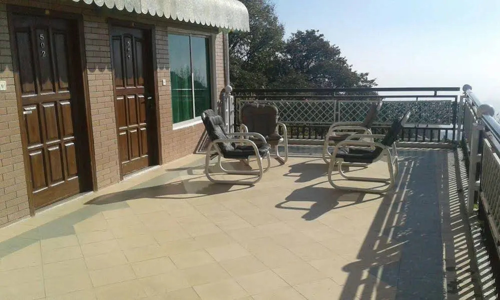 Hotel photo 12