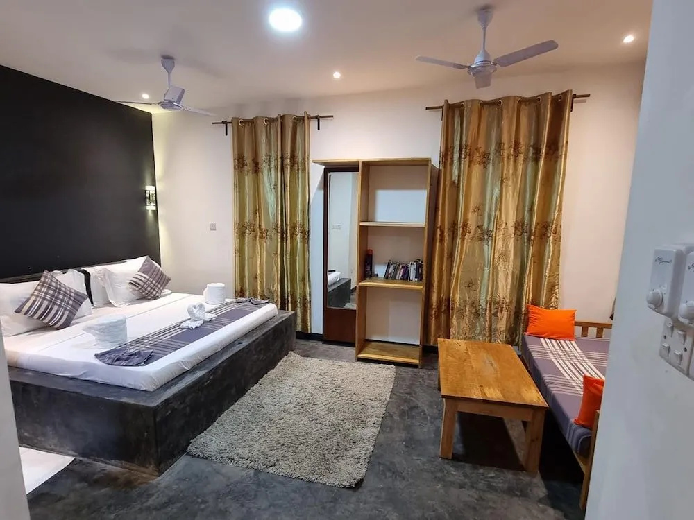 Barabara House — 3