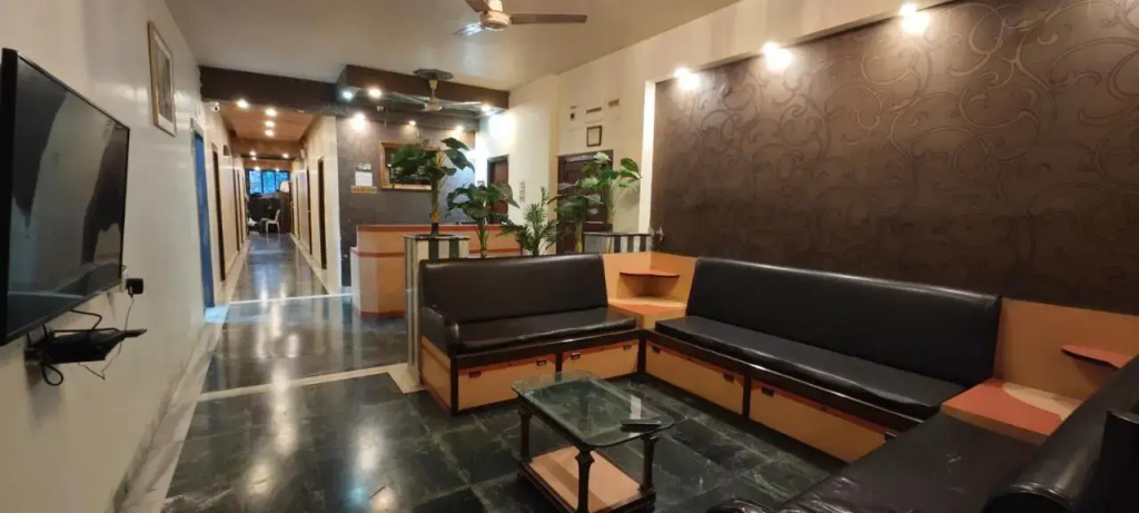 Diamond Guest House
