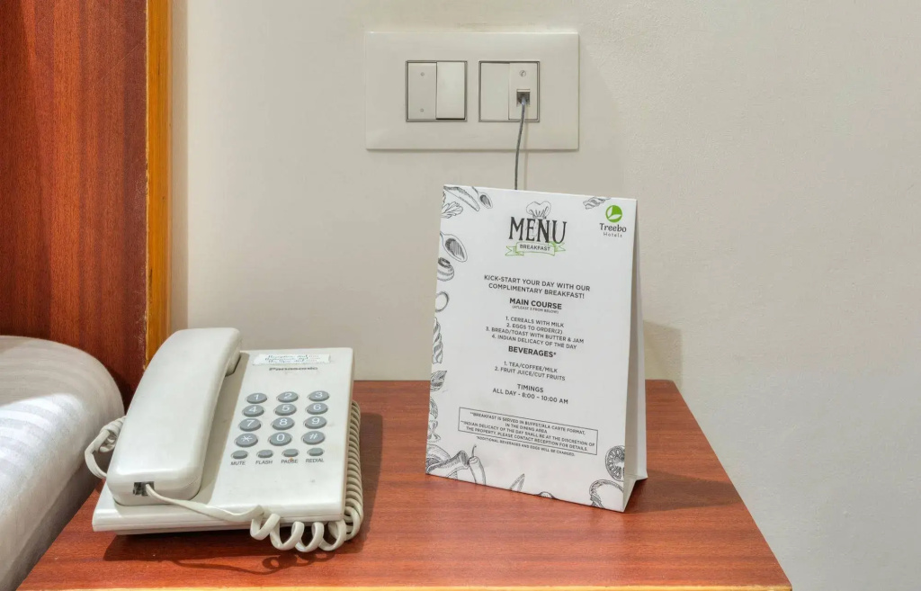 Hotel photo 11