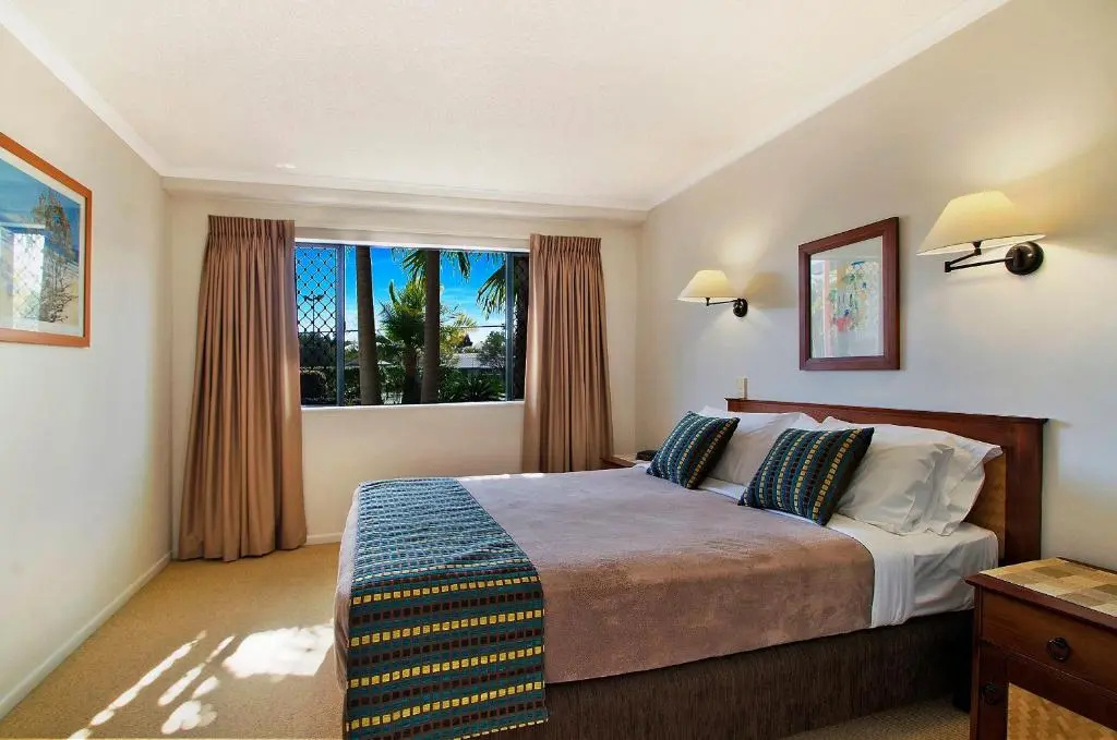 2 Bedrooms Superior Cottage