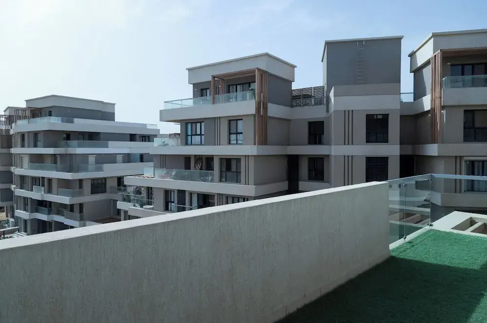Settle Inn Sodic Villette Apartment