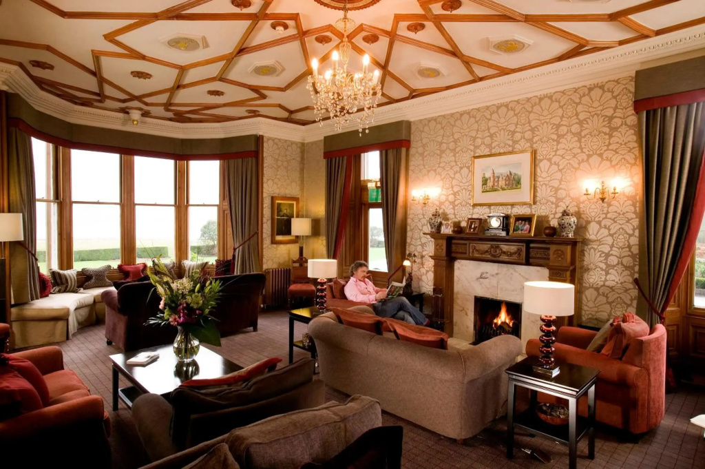 The Torridon - Général