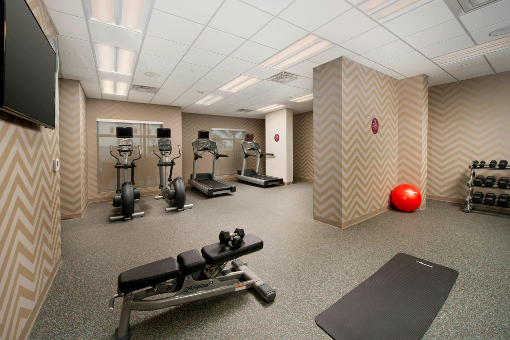Residence Inn Miami Airport West/Doral - Général