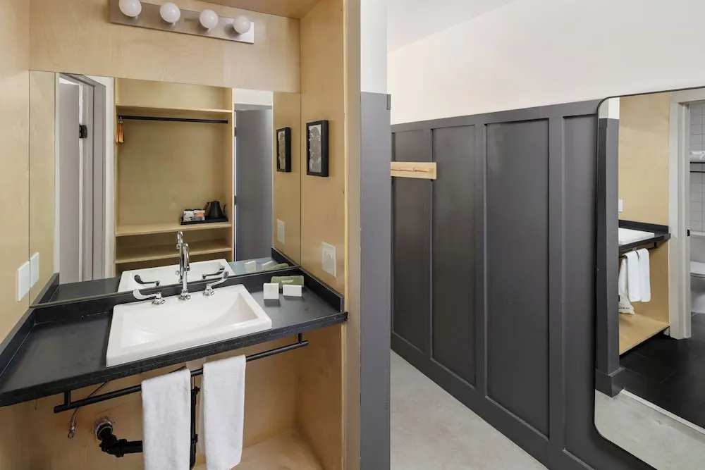 The Coachman Hotel - Chambres
