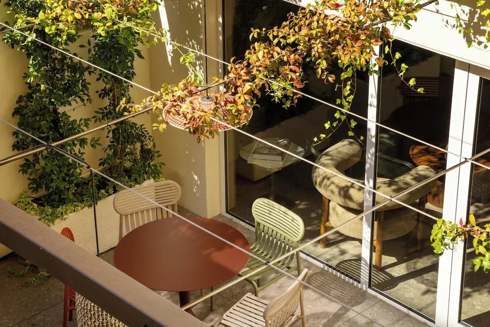 Hotel photo 19