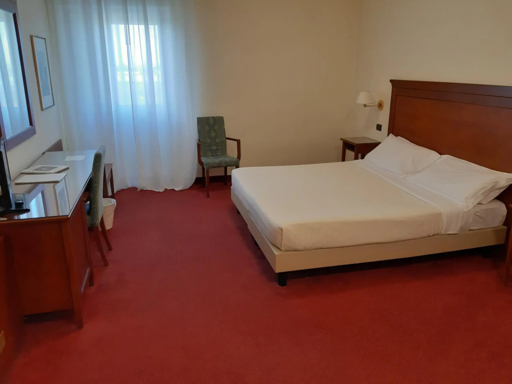 Hotel HR - Général