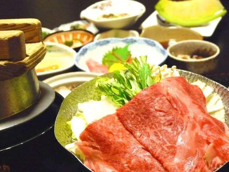 Food & Beverage