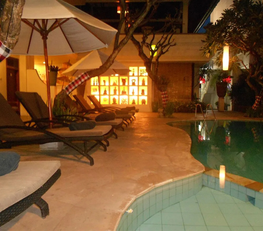 Hotel photo 8