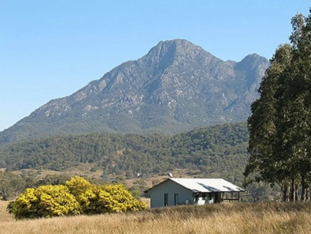 Lillydale Farmstay