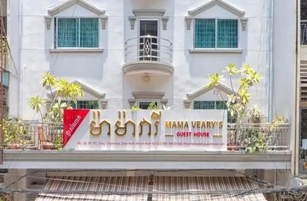 Mama'S Villa