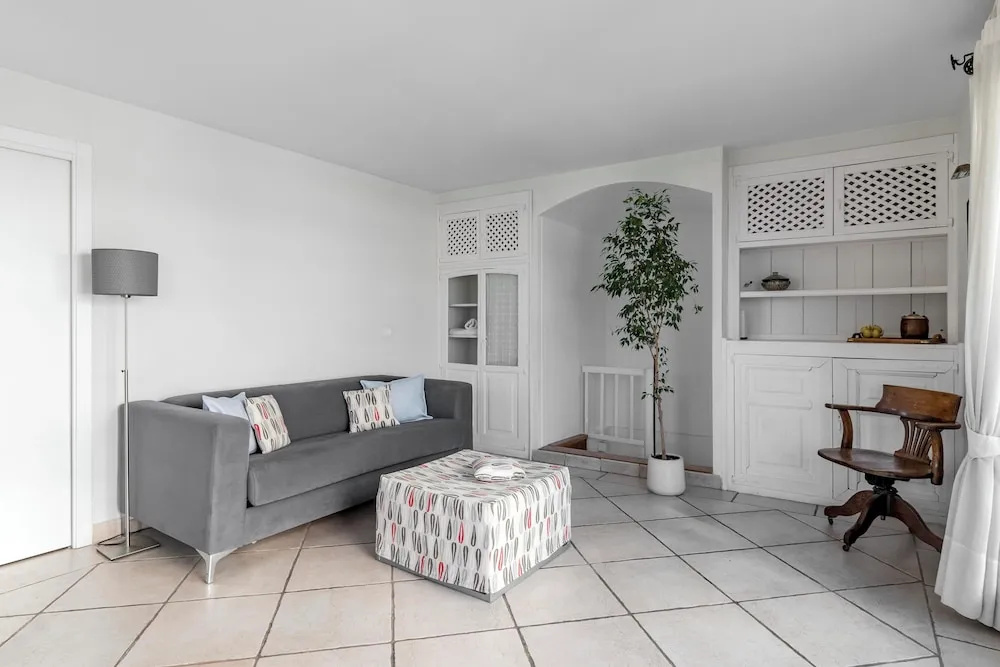 Ático Cuzco Castellana Smart - Chambres