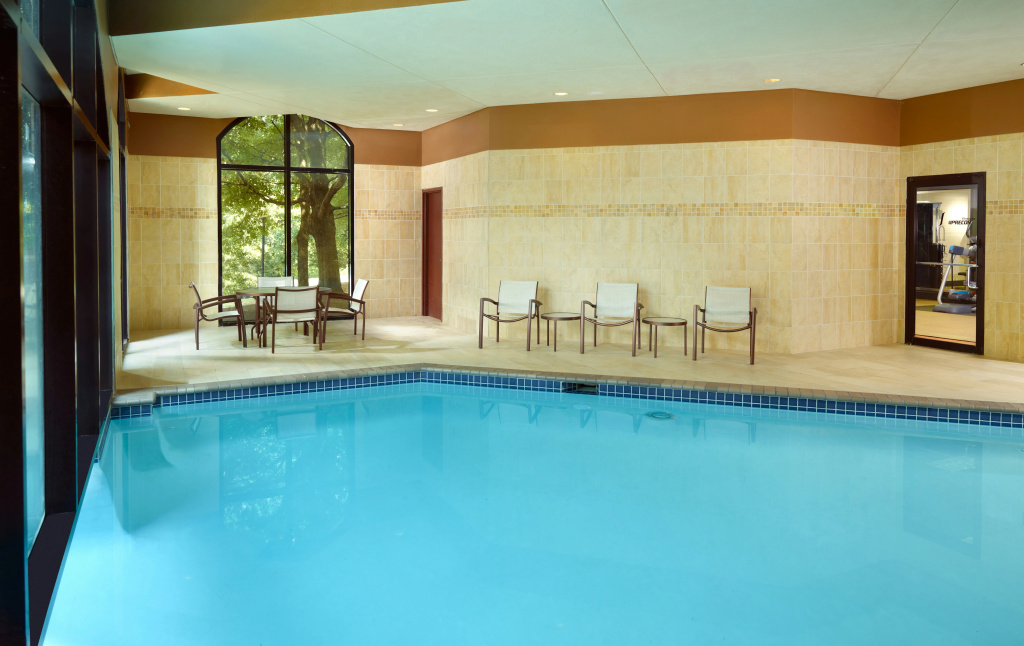 Hilton Atlanta Northeast - Général