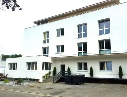 Libarty Appartments