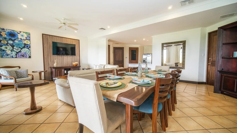 Luxury Condo with Golf and Garden View A25 - фото 27