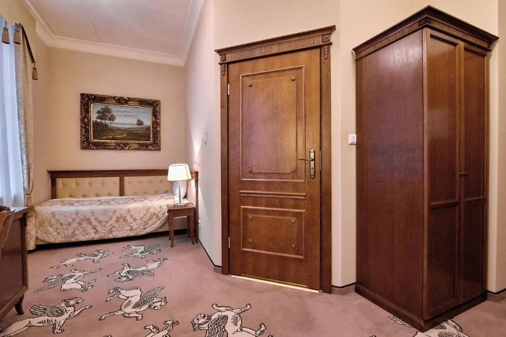 Hotel Koronny - Chambres