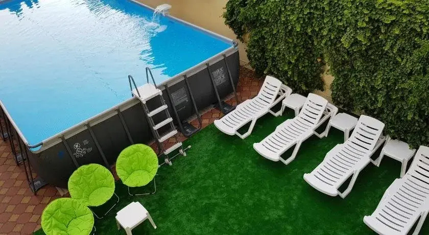 Hotel photo 11