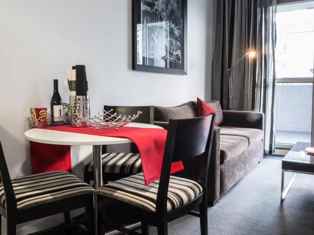 1 Bedroom Executive room