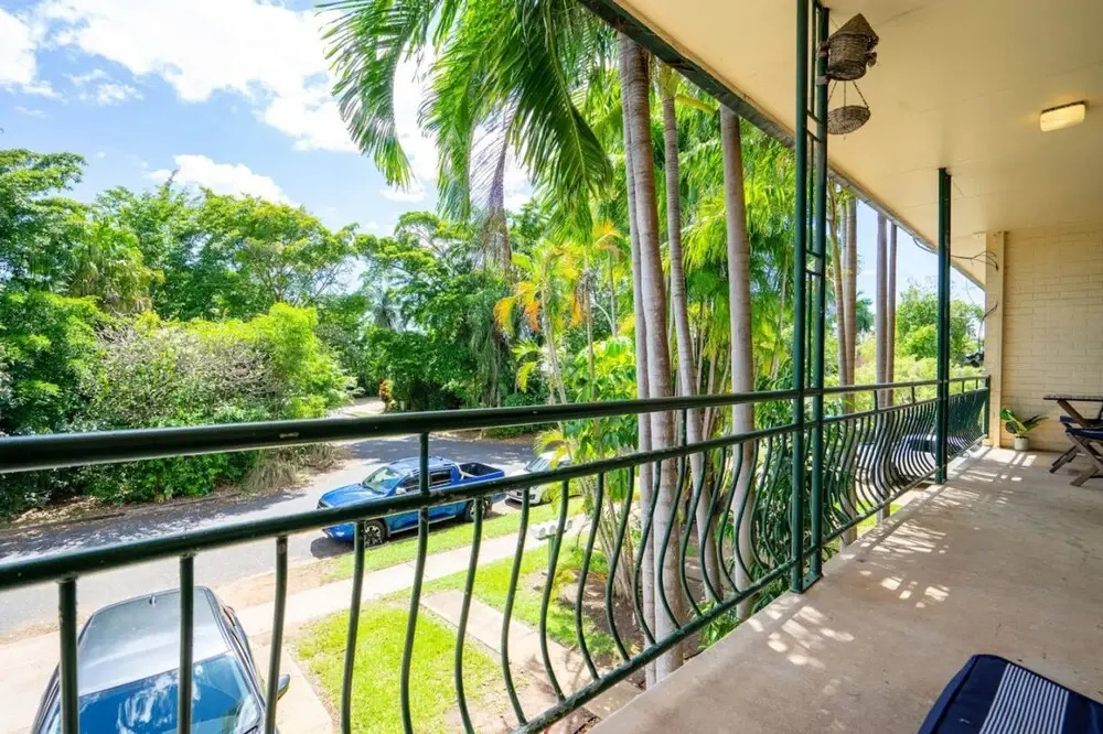 Nightcliff Retreat Stylish 2BR Apt Near Foreshore