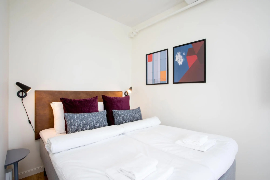 ApartDirect Älvsjö — 4