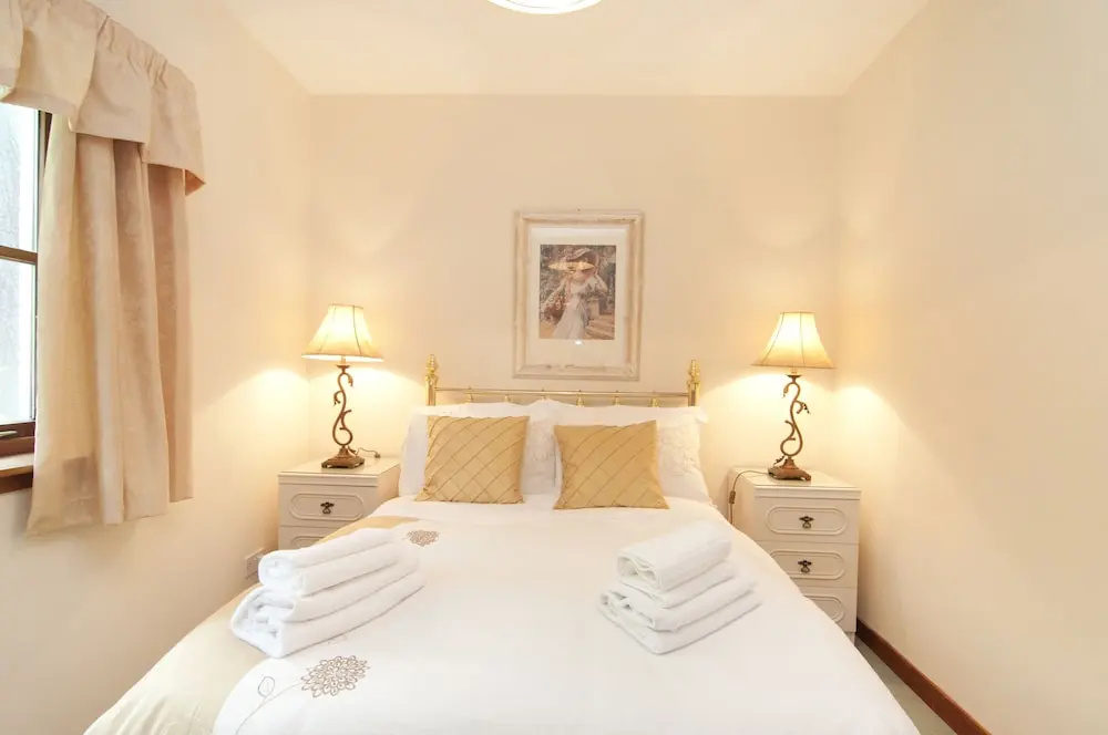 Bankton House Hotel - Chambres