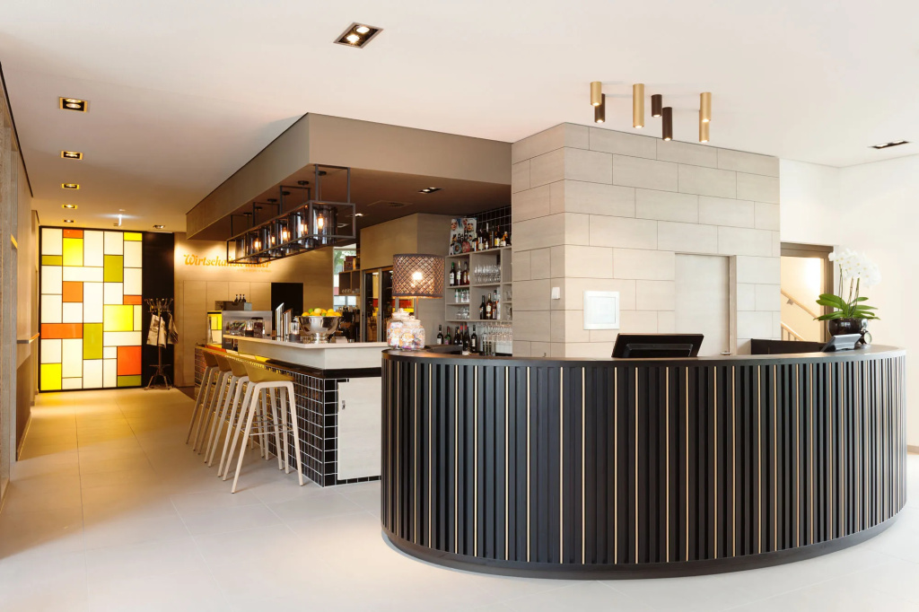 Vienna House Easy Osnabrück - Général