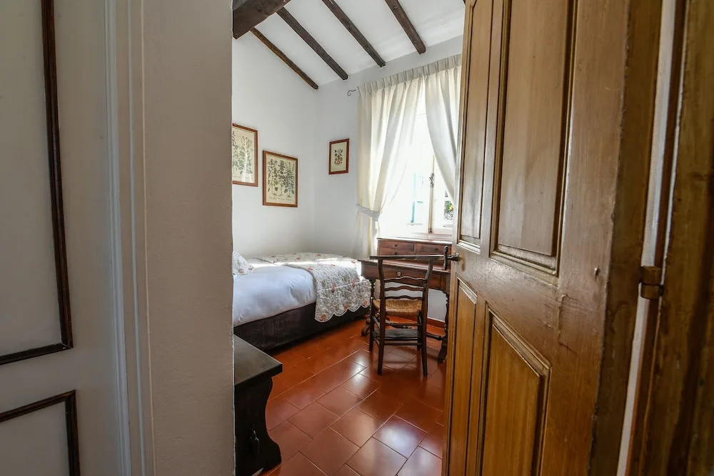 Hotel Le Hameau - Chambres