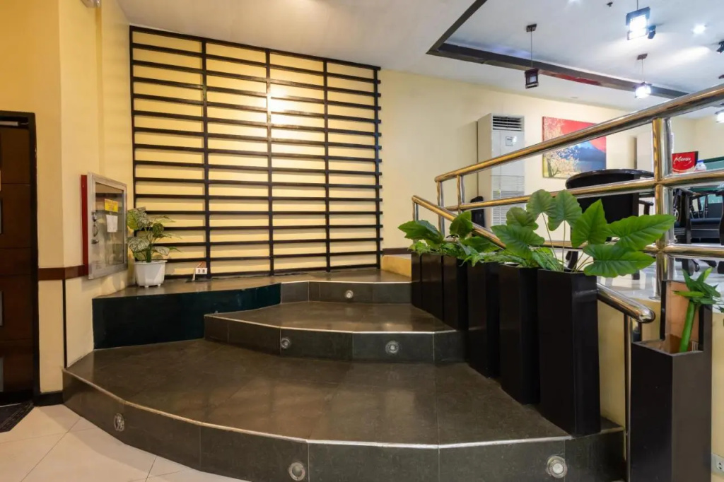 Hotel photo 20
