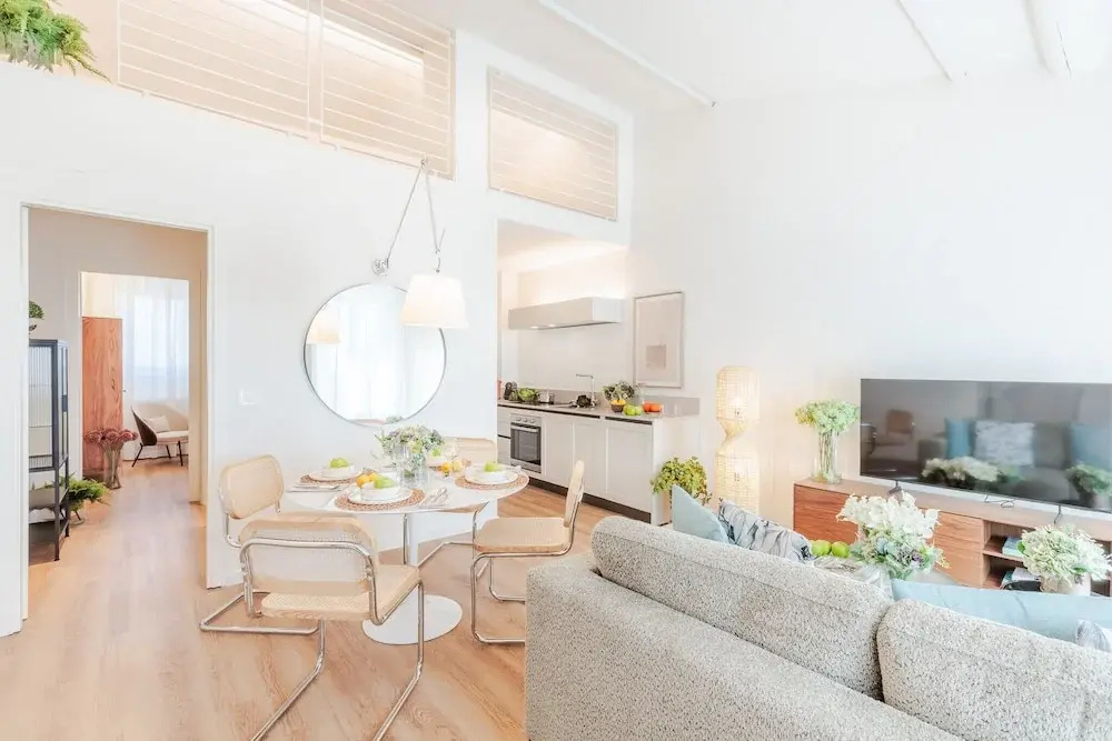 Letizia Loft in Lucca