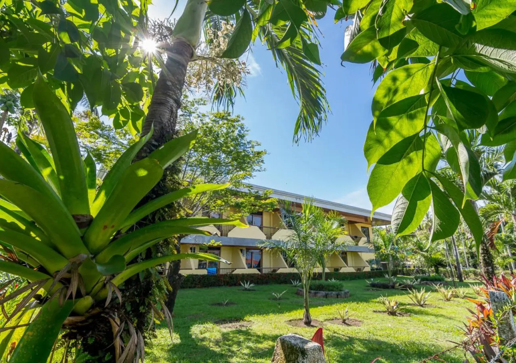 Hotel Manuel Antonio - Général