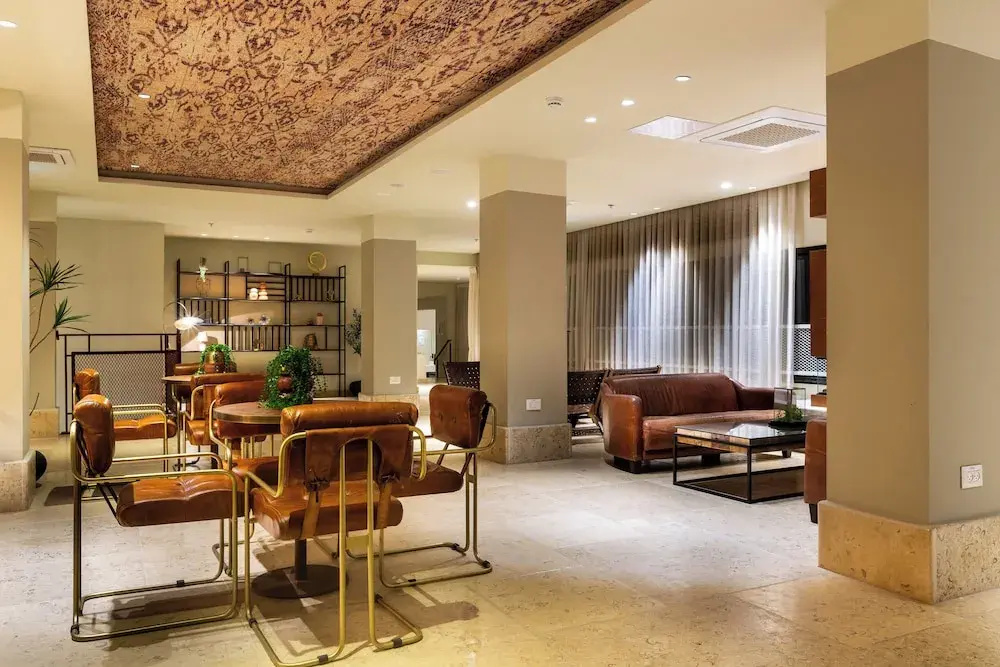 Hotel photo 9
