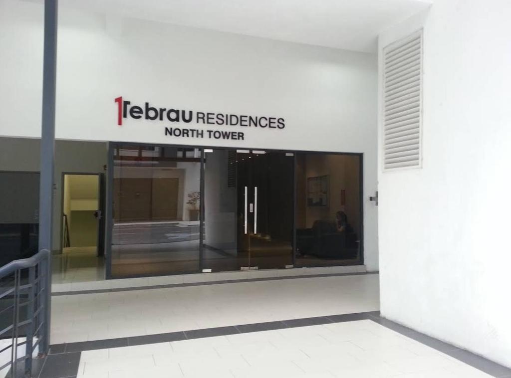 AB HOME "Live Suite" 2305A #1Terbau #Midvalley #Southkey #JB