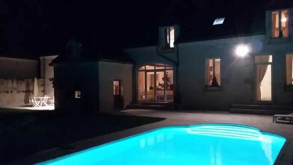 Afficher la photo 8 — Villa Rosa