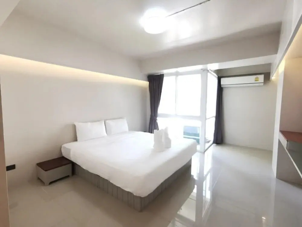 A Room Bangkok Sathorn — фото
