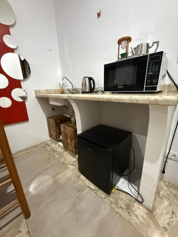 Pluma Hotel Cidade - Chambres
