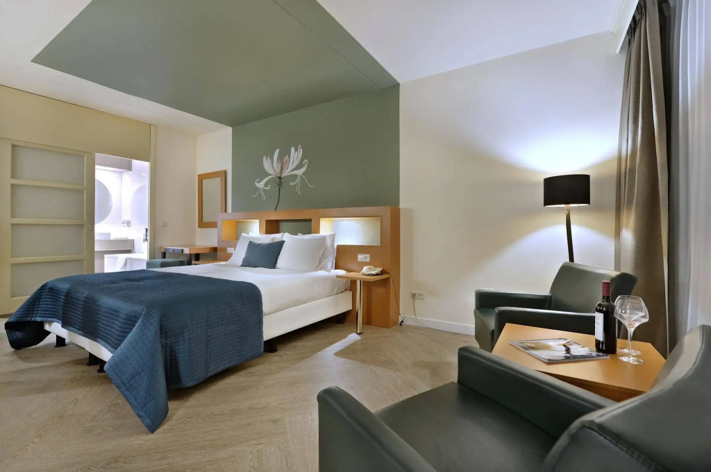 Van der Valk Theaterhotel Almelo - Général