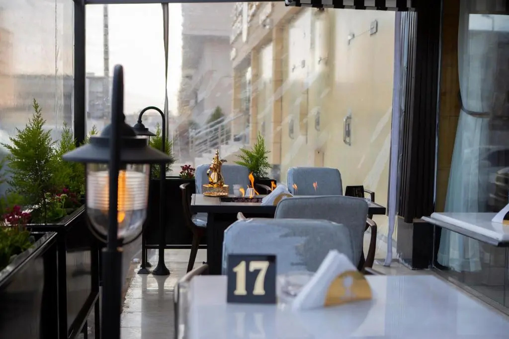 Hotel photo 17