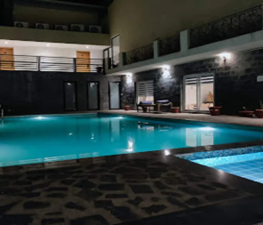Hotel photo 11