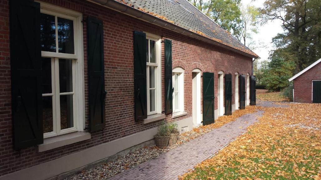 Landgoed De Lavei