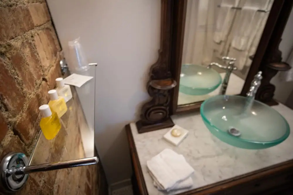 Hotel photo 18