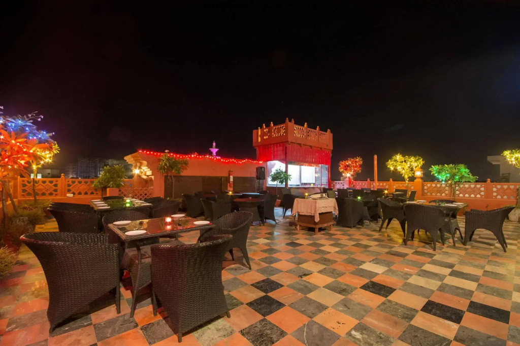 Hotel photo 20
