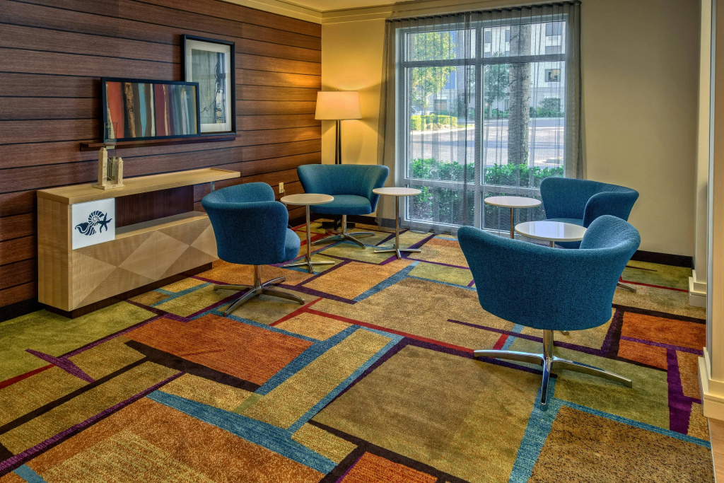 Fairfield Inn & Suites by Marriott Naples - Général