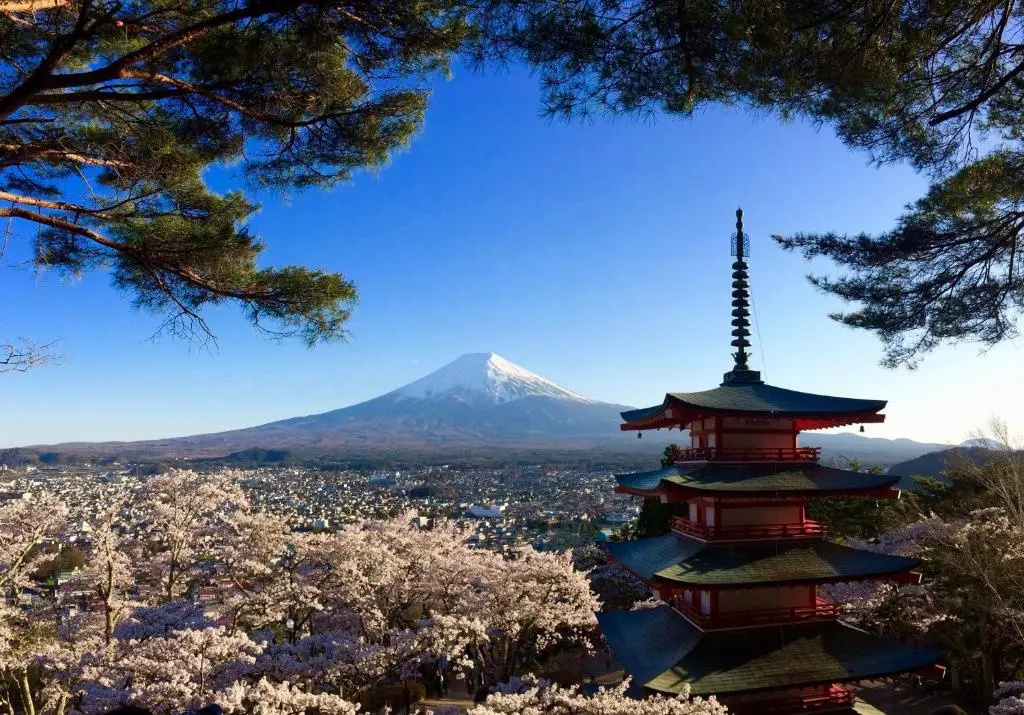 Fuji Matsuyama Base
