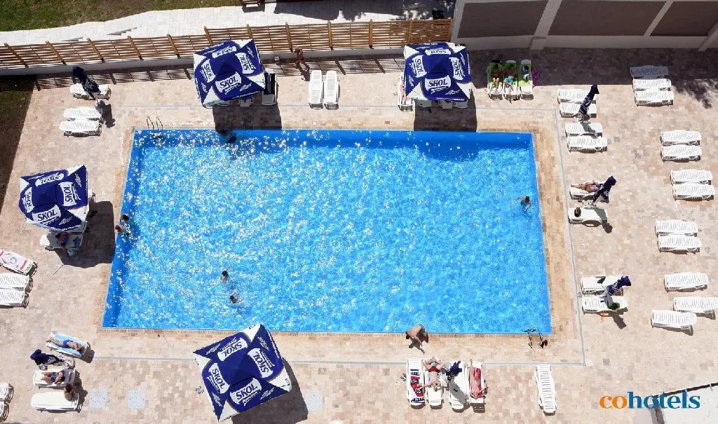Hotel photo 15