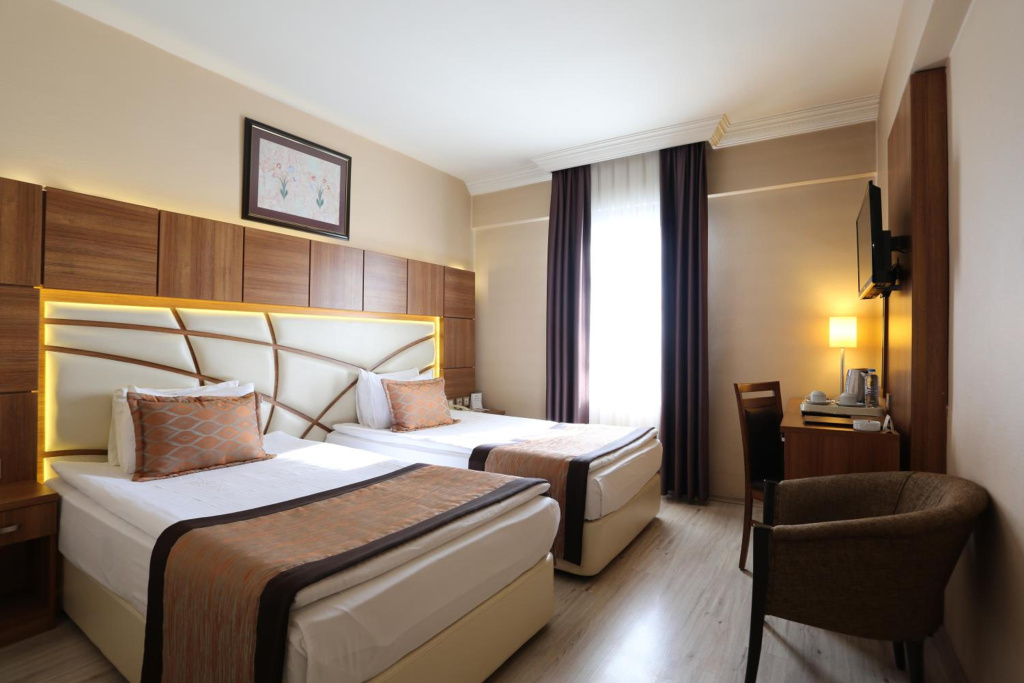Hotel photo 20