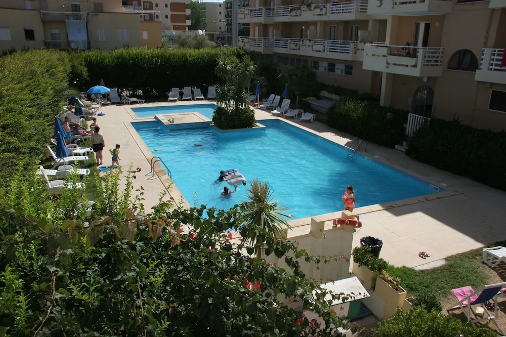Hotel photo 8