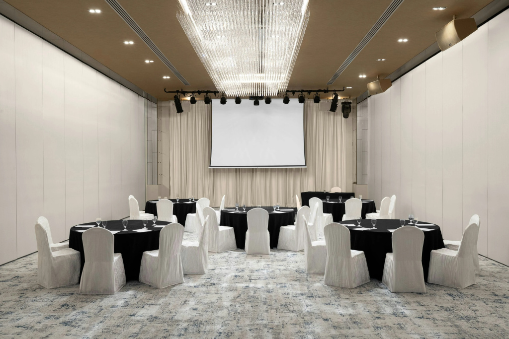 Genting Hotel Jurong - Général