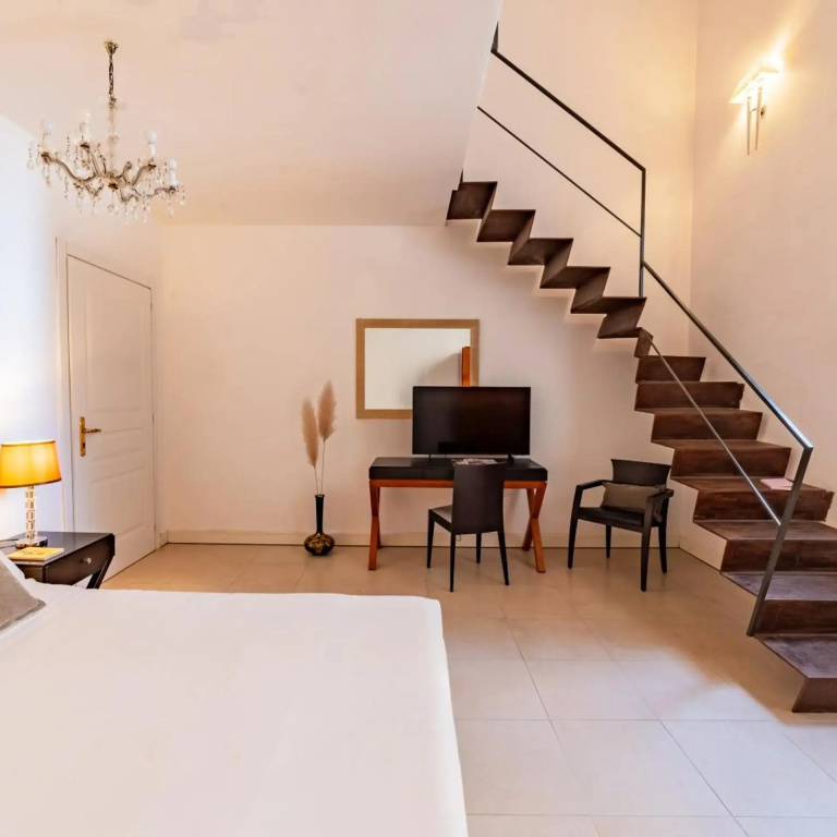 Hotel Palazzo Cavalieri - Général